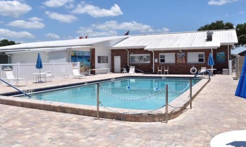 LEISURE LAKE MOBILE HOME PARK CO-OP - Residential