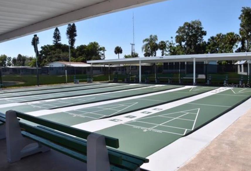 LEISURE LAKE MOBILE HOME PARK CO-OP - Residential