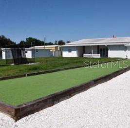 LEISURE LAKE MOBILE HOME PARK CO-OP - Residential