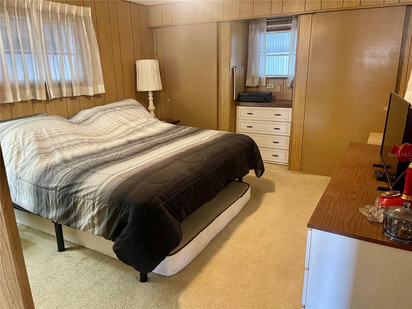 LEISURE LAKE MOBILE HOME PARK CO-OP - Residential