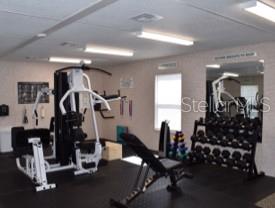 LEISURE LAKE MOBILE HOME PARK CO-OP - Residential