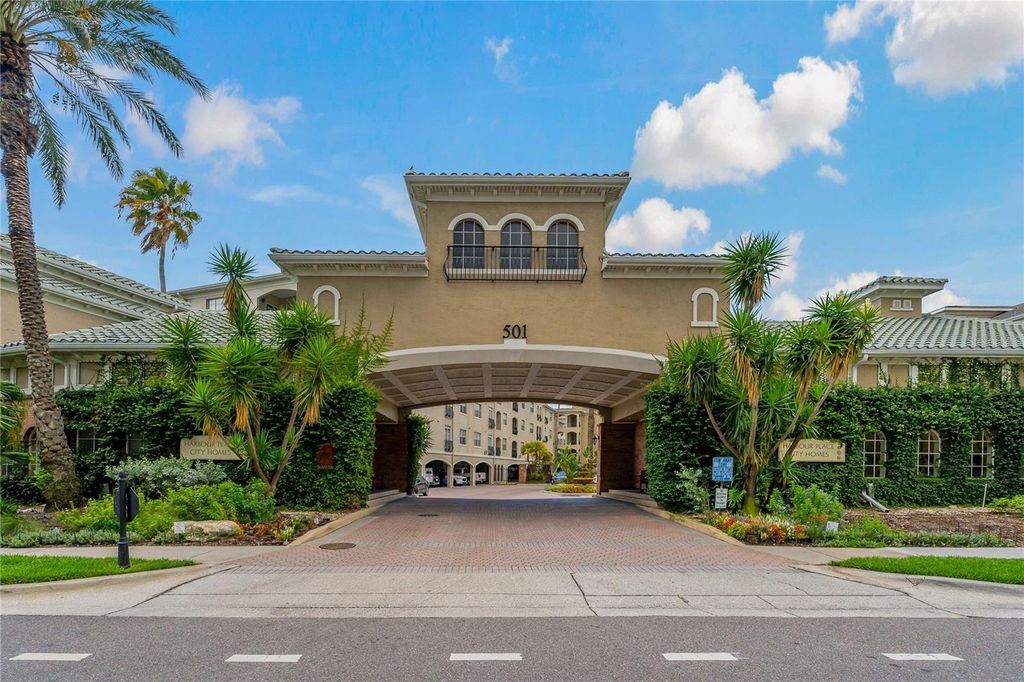 Photo of 501 Knights Run Avenue #1317, Tampa, FL 33602 (MLS # TB8406087)