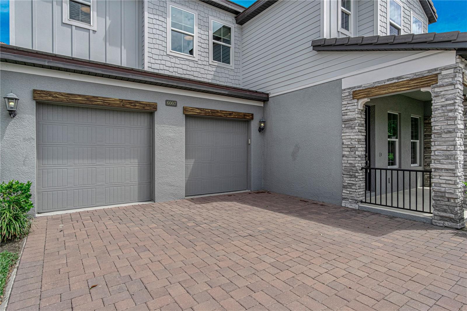 SAND LAKE SOUND - Residential