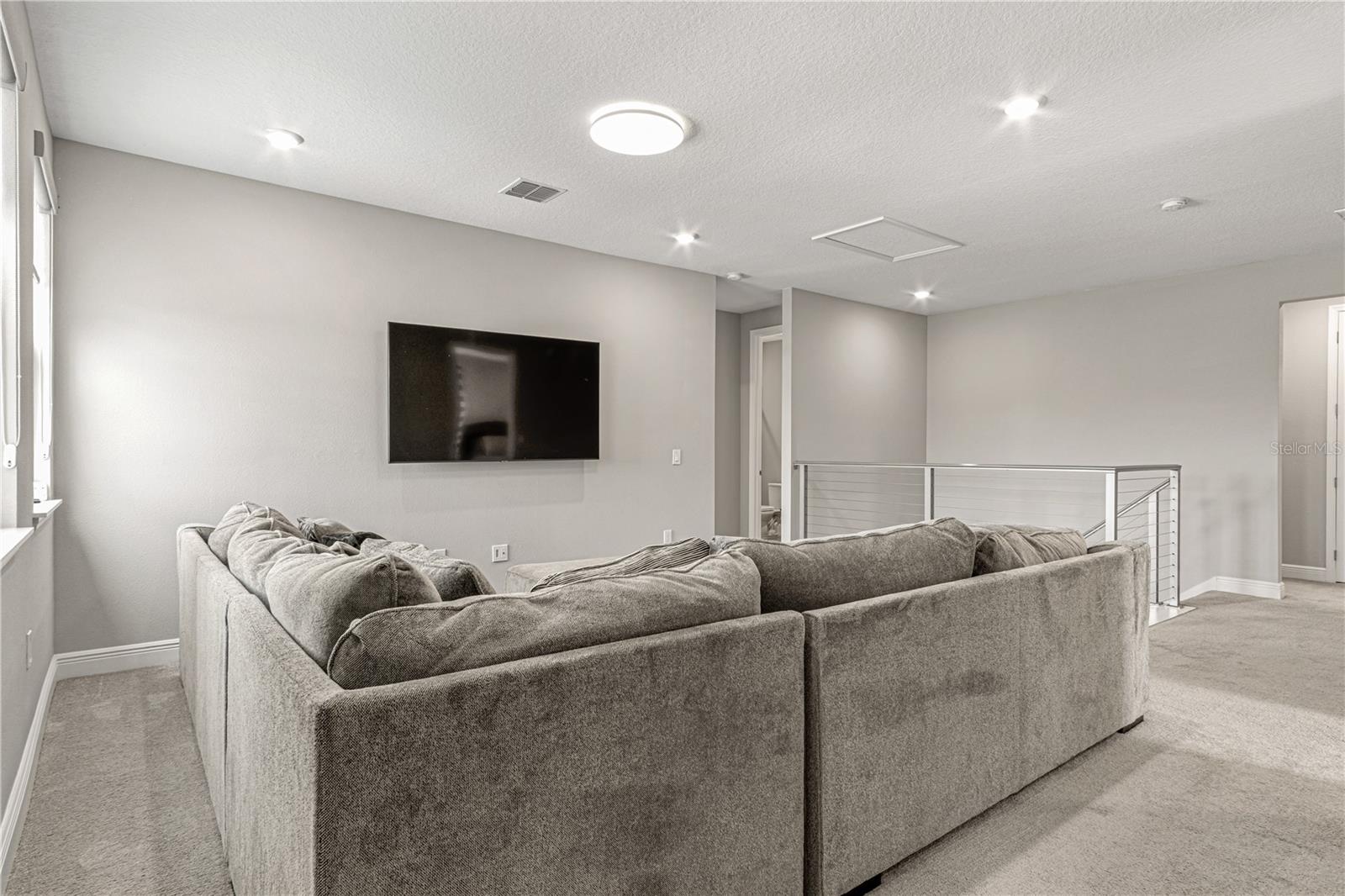 SAND LAKE SOUND - Residential