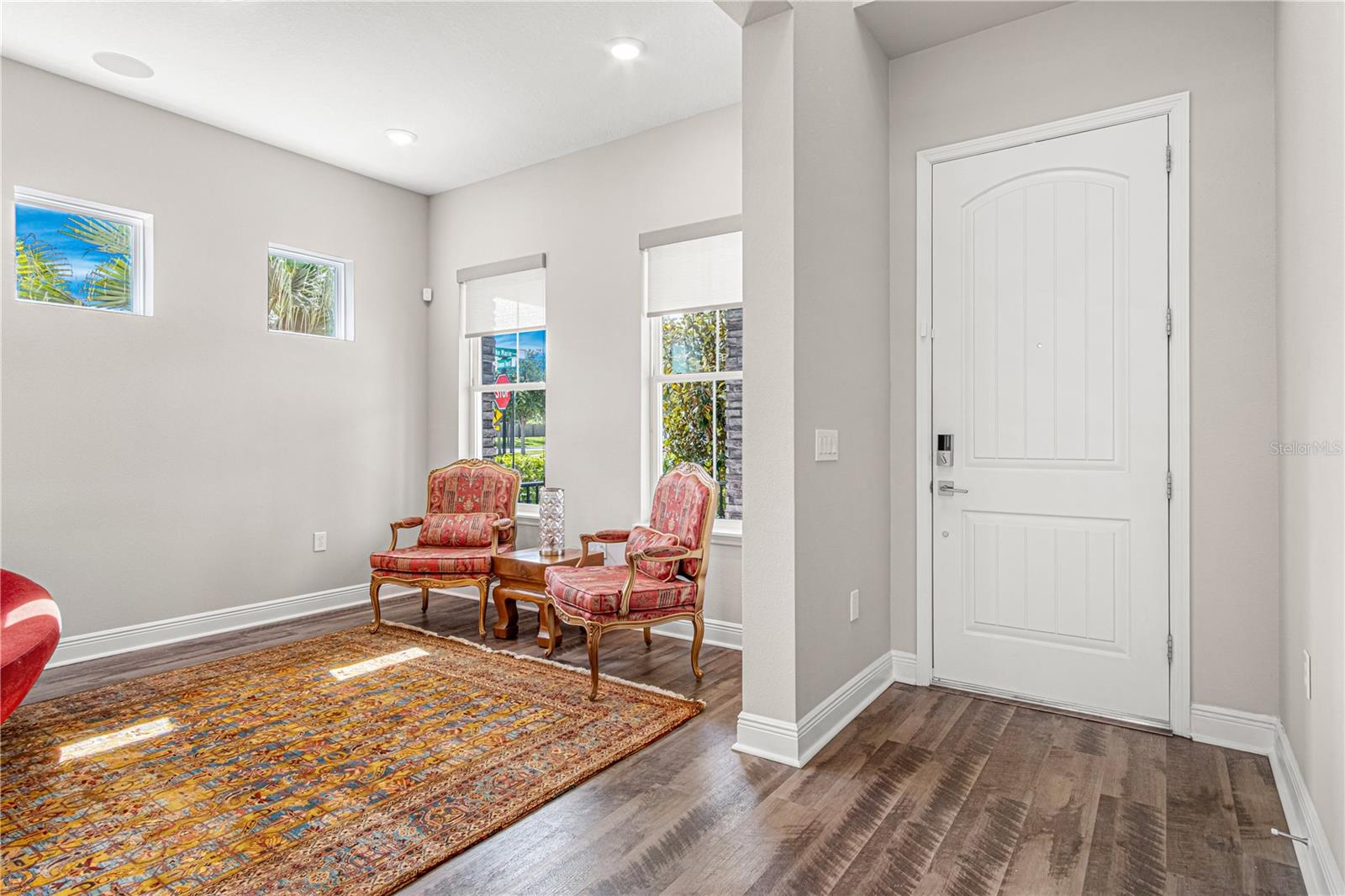 SAND LAKE SOUND - Residential