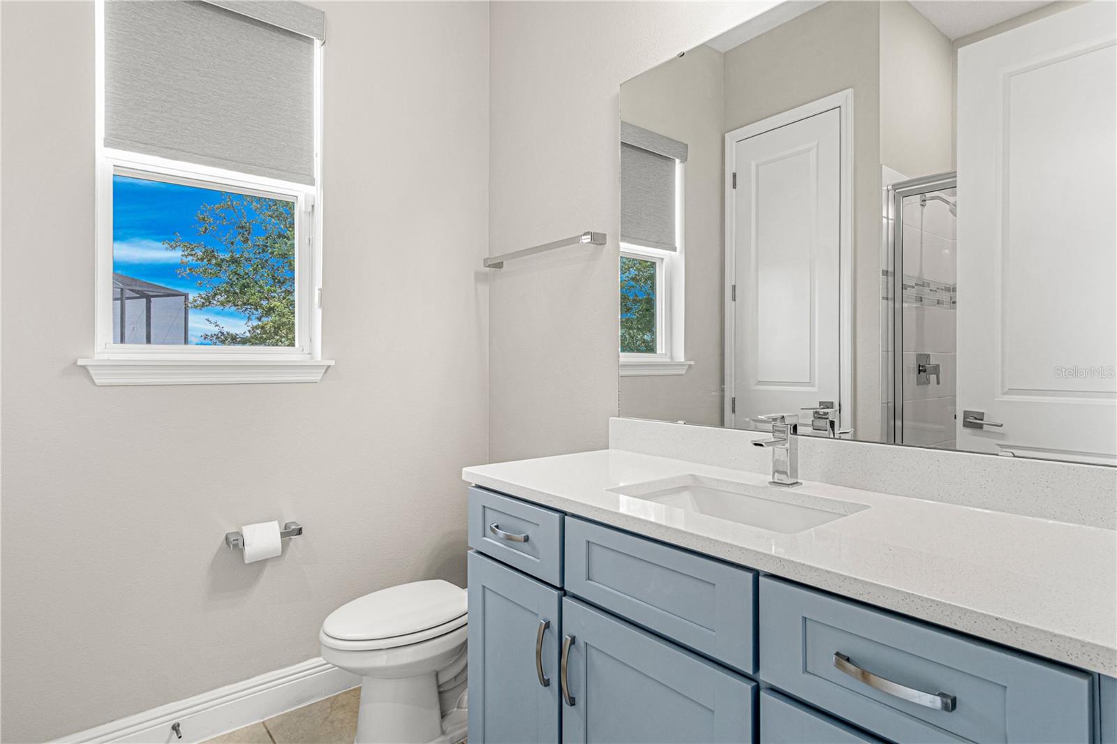 SAND LAKE SOUND - Residential