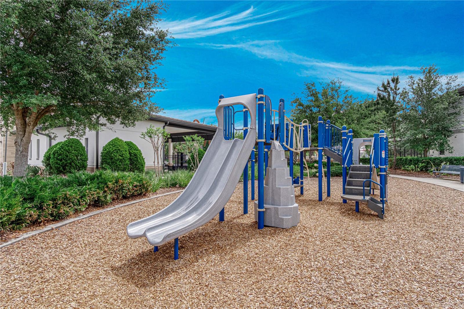 SAND LAKE SOUND - Residential