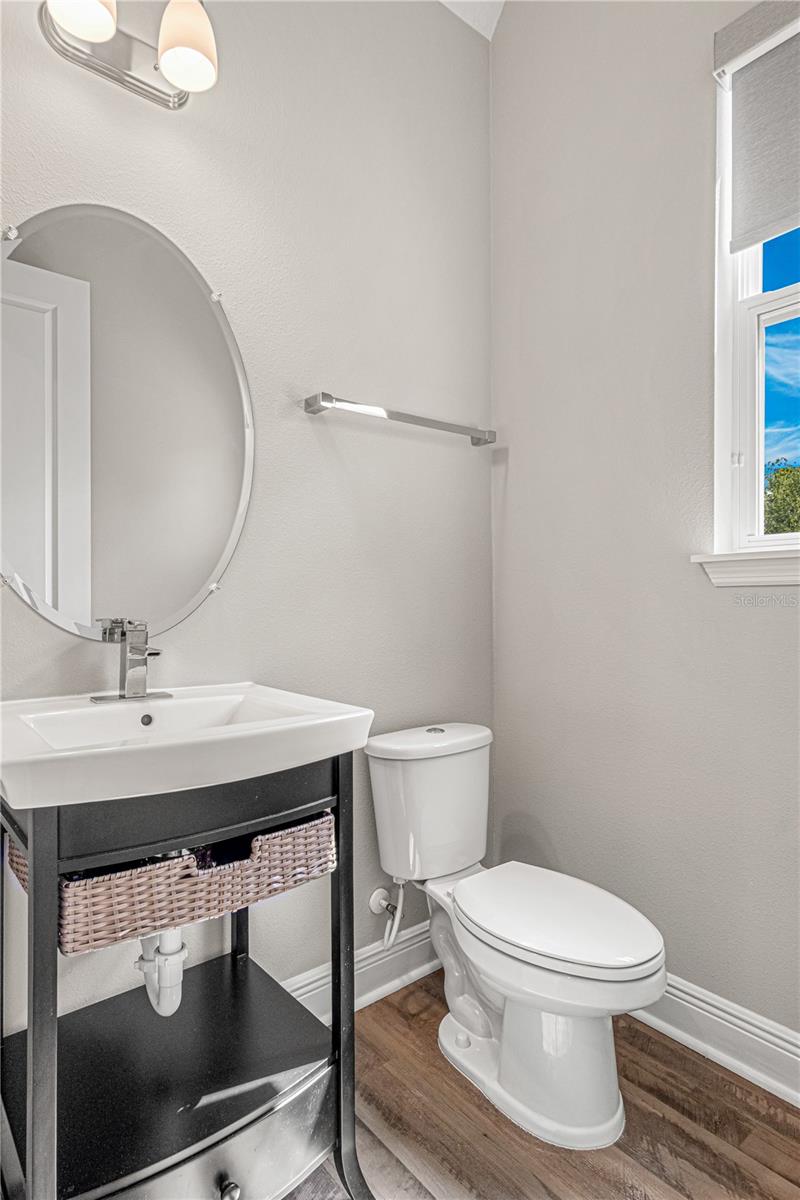 SAND LAKE SOUND - Residential