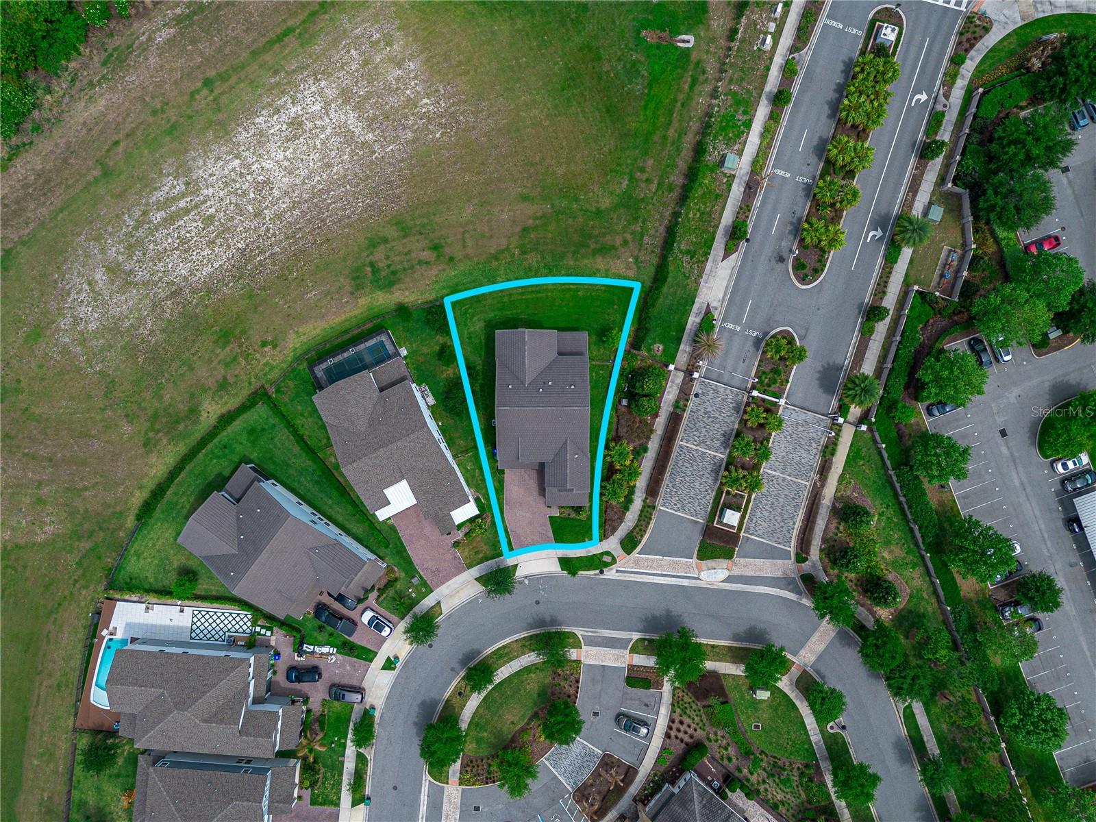 SAND LAKE SOUND - Residential