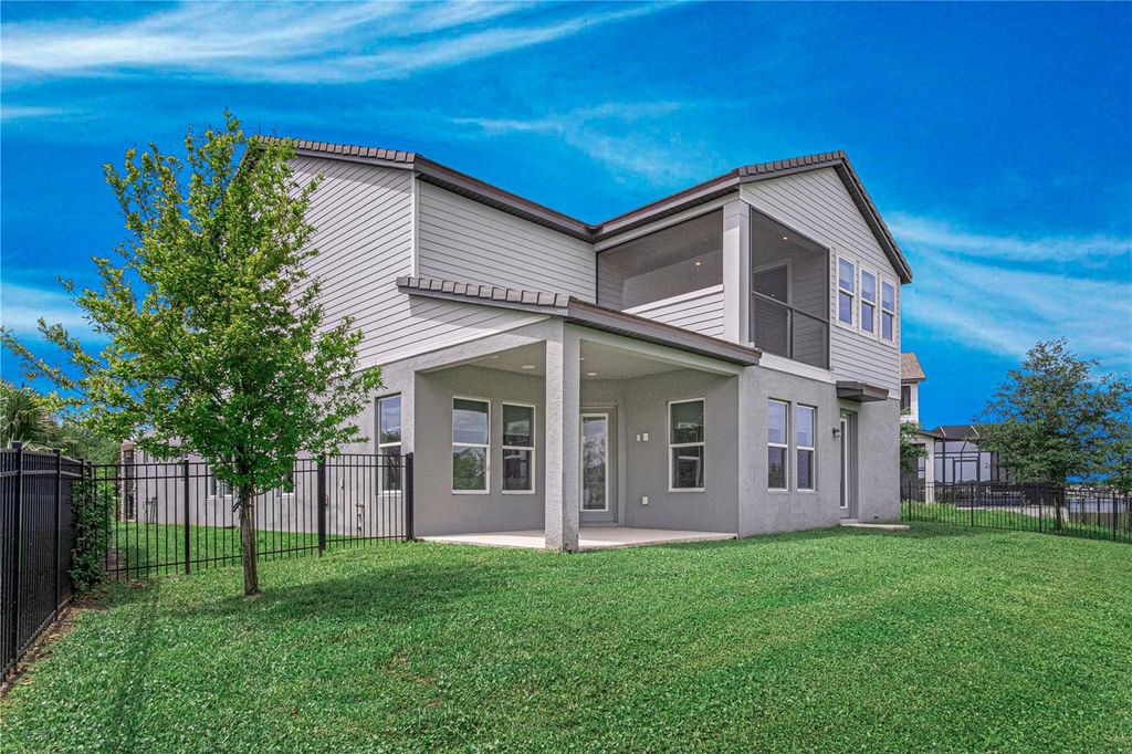 Photo of 6007 Bimini Twist Loop, Orlando, FL 32819 (MLS # O6397455)