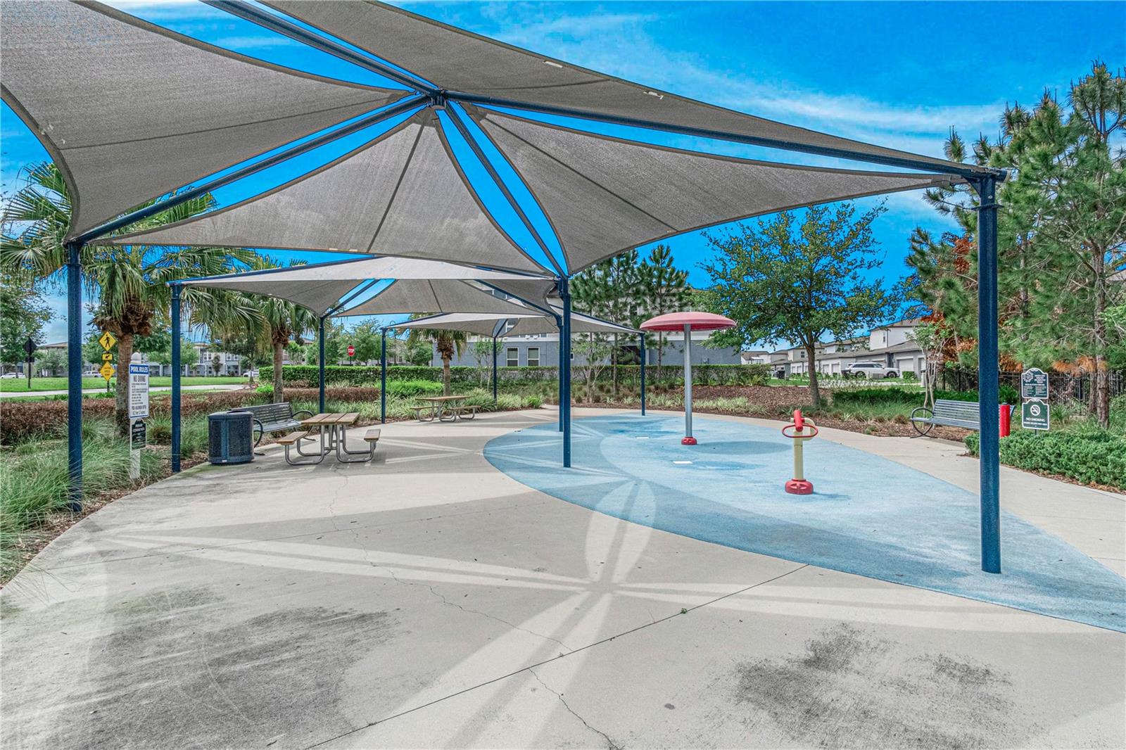 SAND LAKE SOUND - Residential