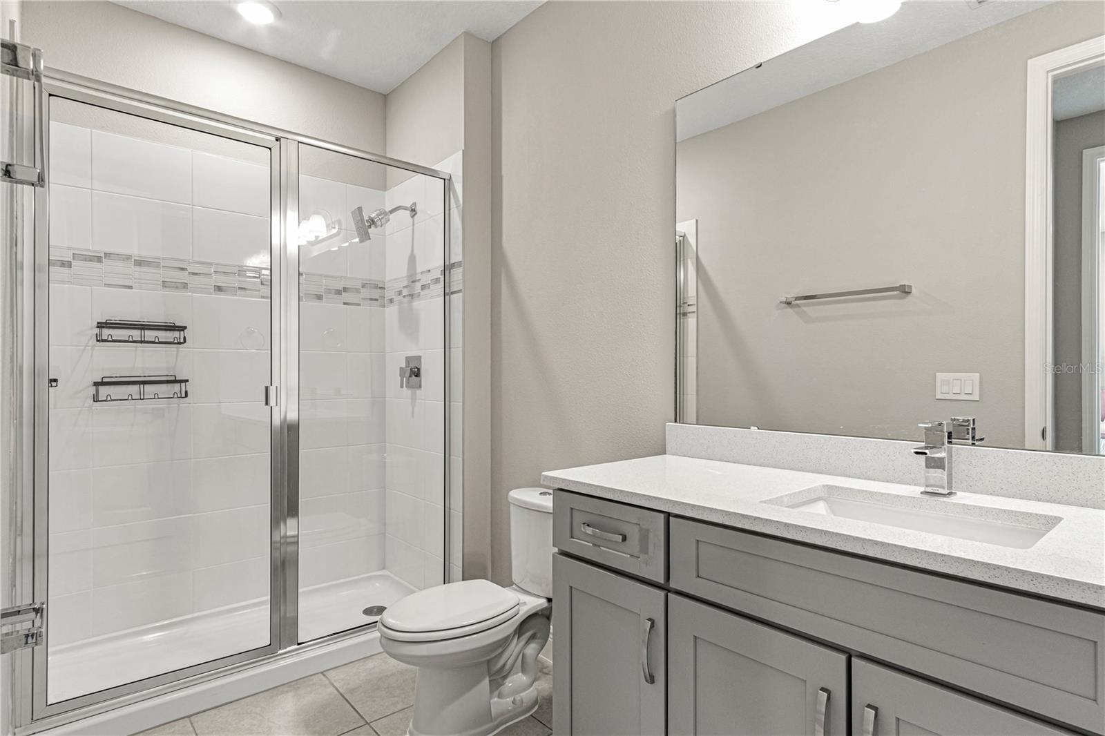 SAND LAKE SOUND - Residential