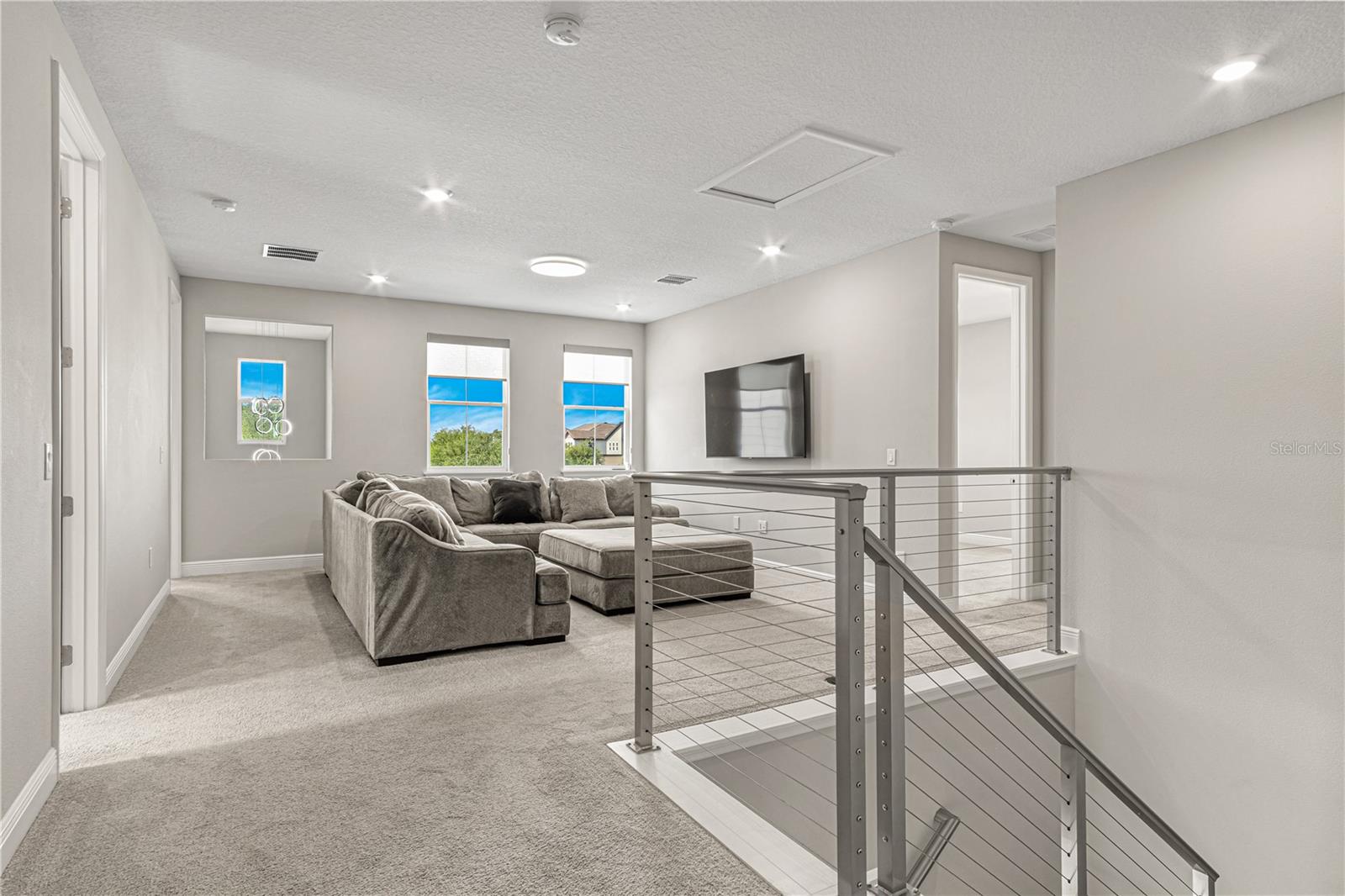 SAND LAKE SOUND - Residential