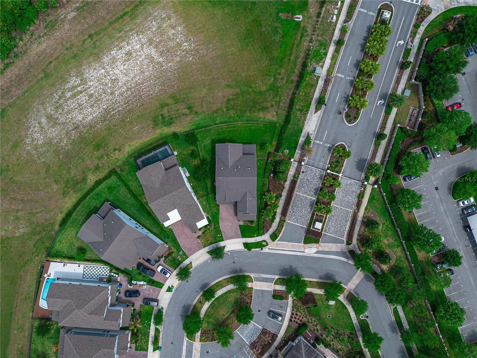 SAND LAKE SOUND - Residential