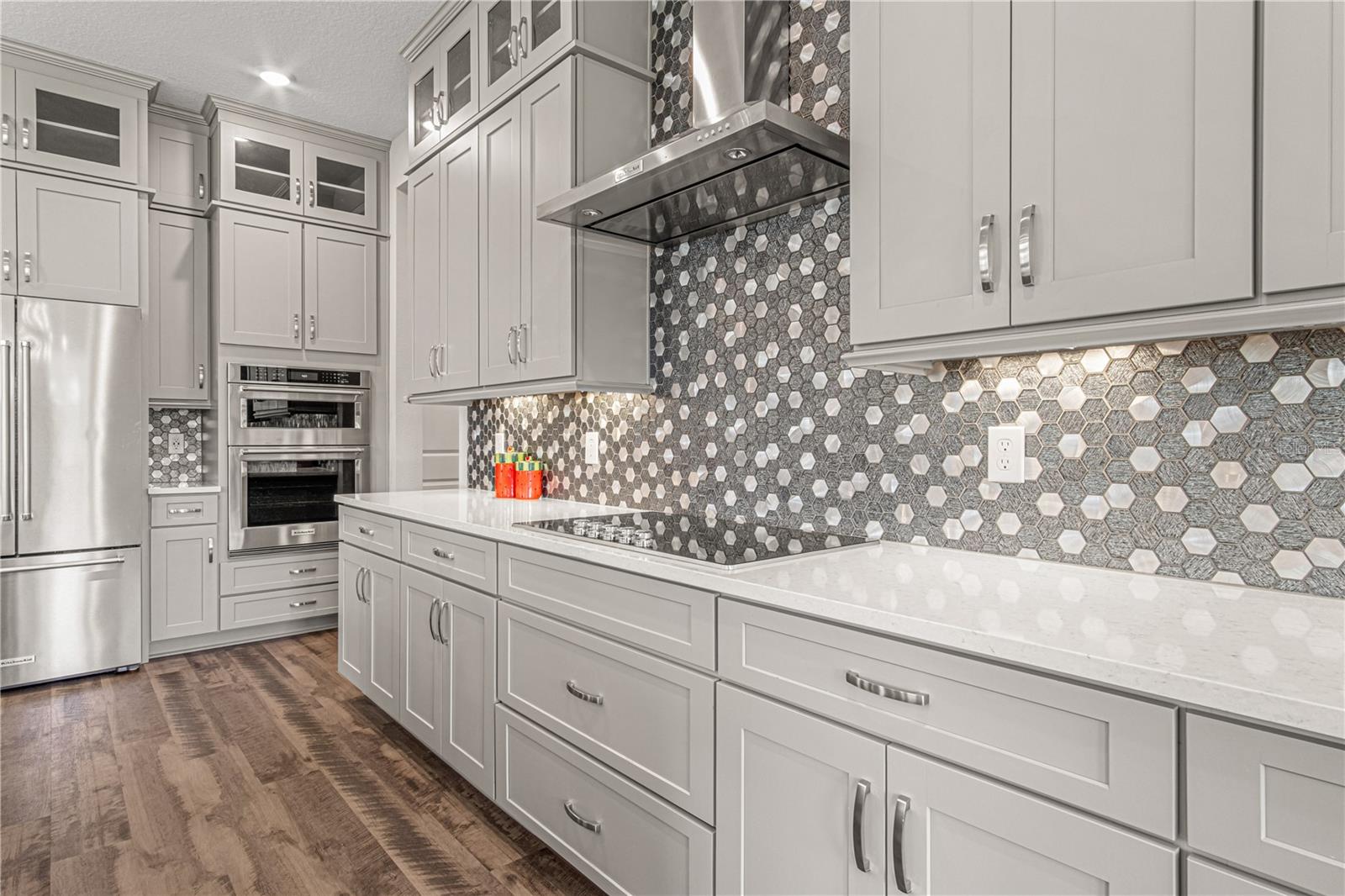 SAND LAKE SOUND - Residential