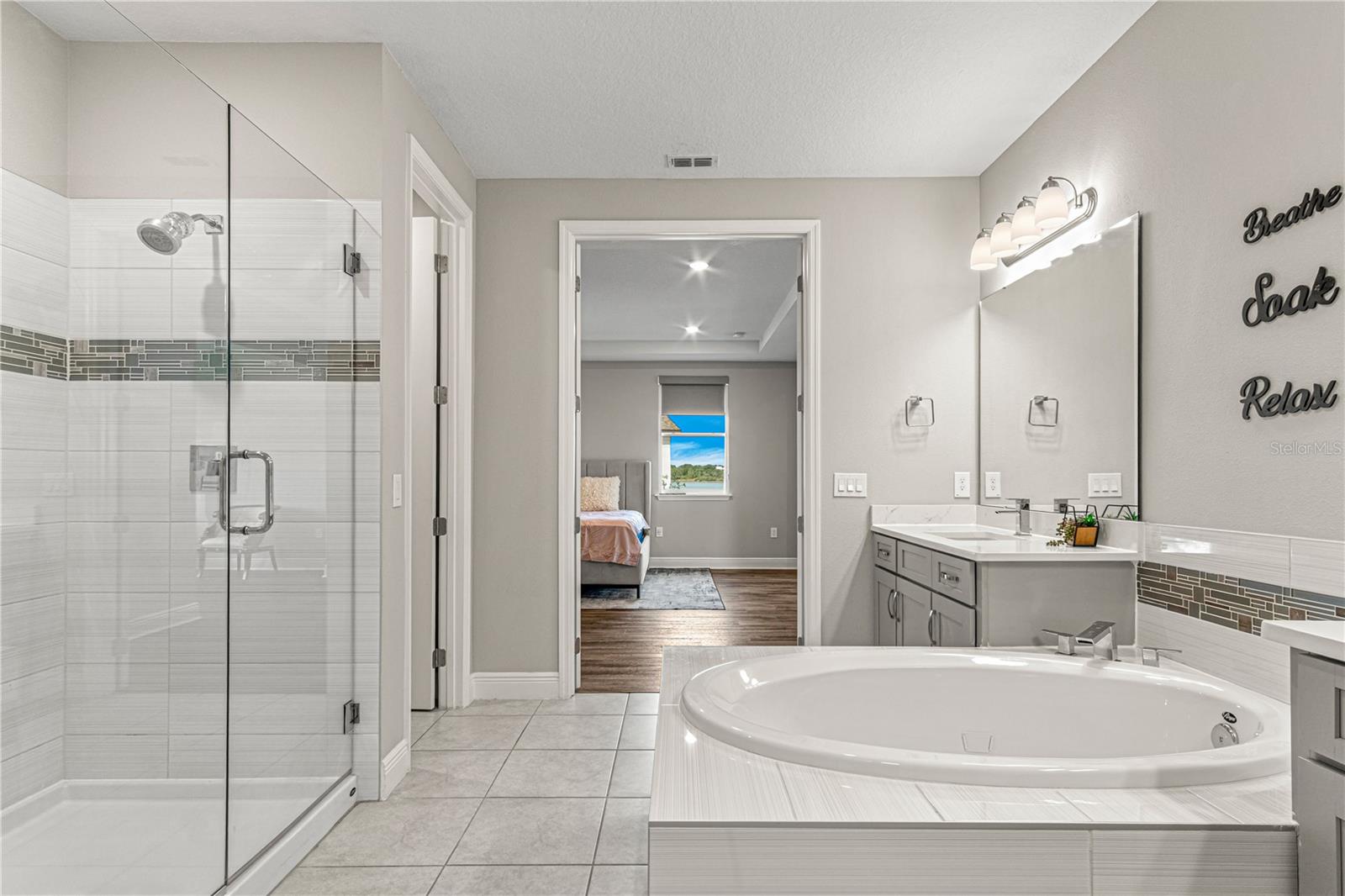 SAND LAKE SOUND - Residential