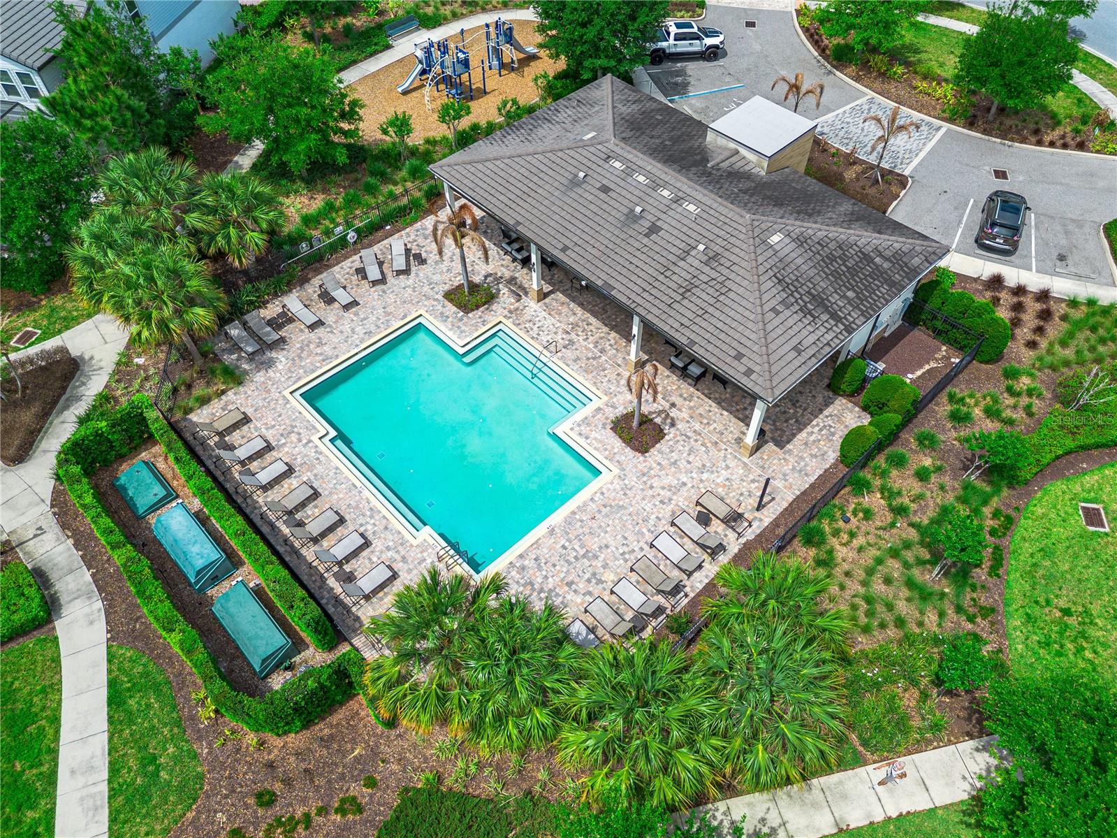 SAND LAKE SOUND - Residential