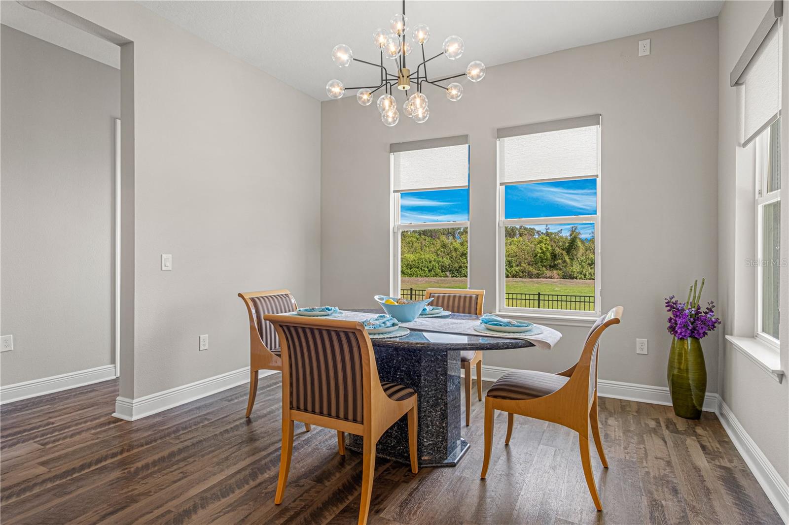 SAND LAKE SOUND - Residential