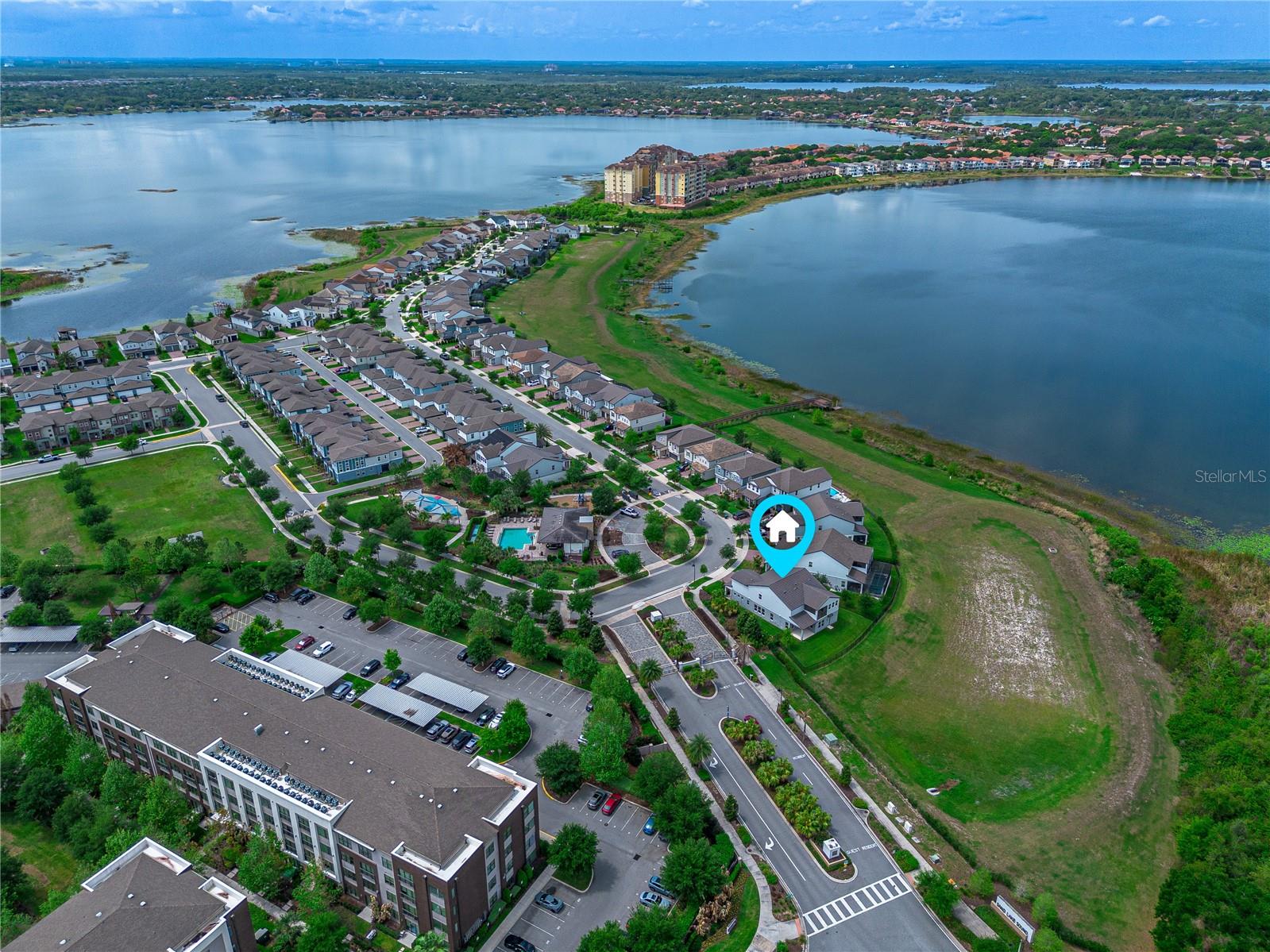 6007 BIMINI TWIST LOOP