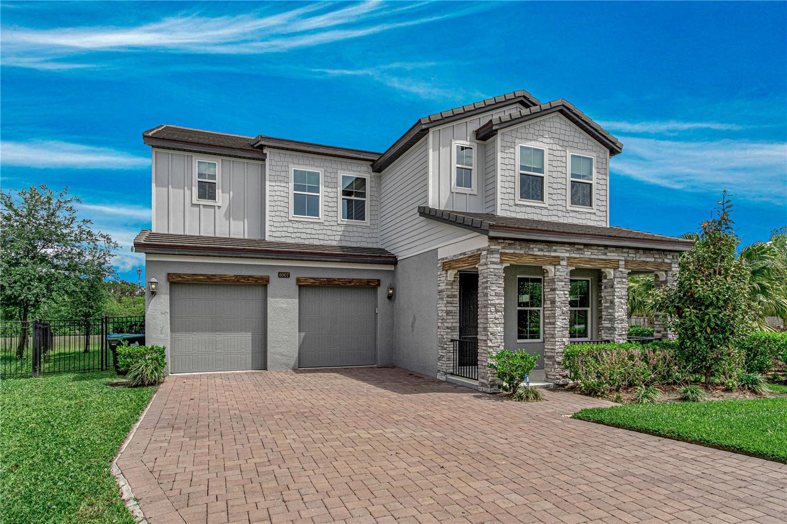 6007 BIMINI TWIST LOOP