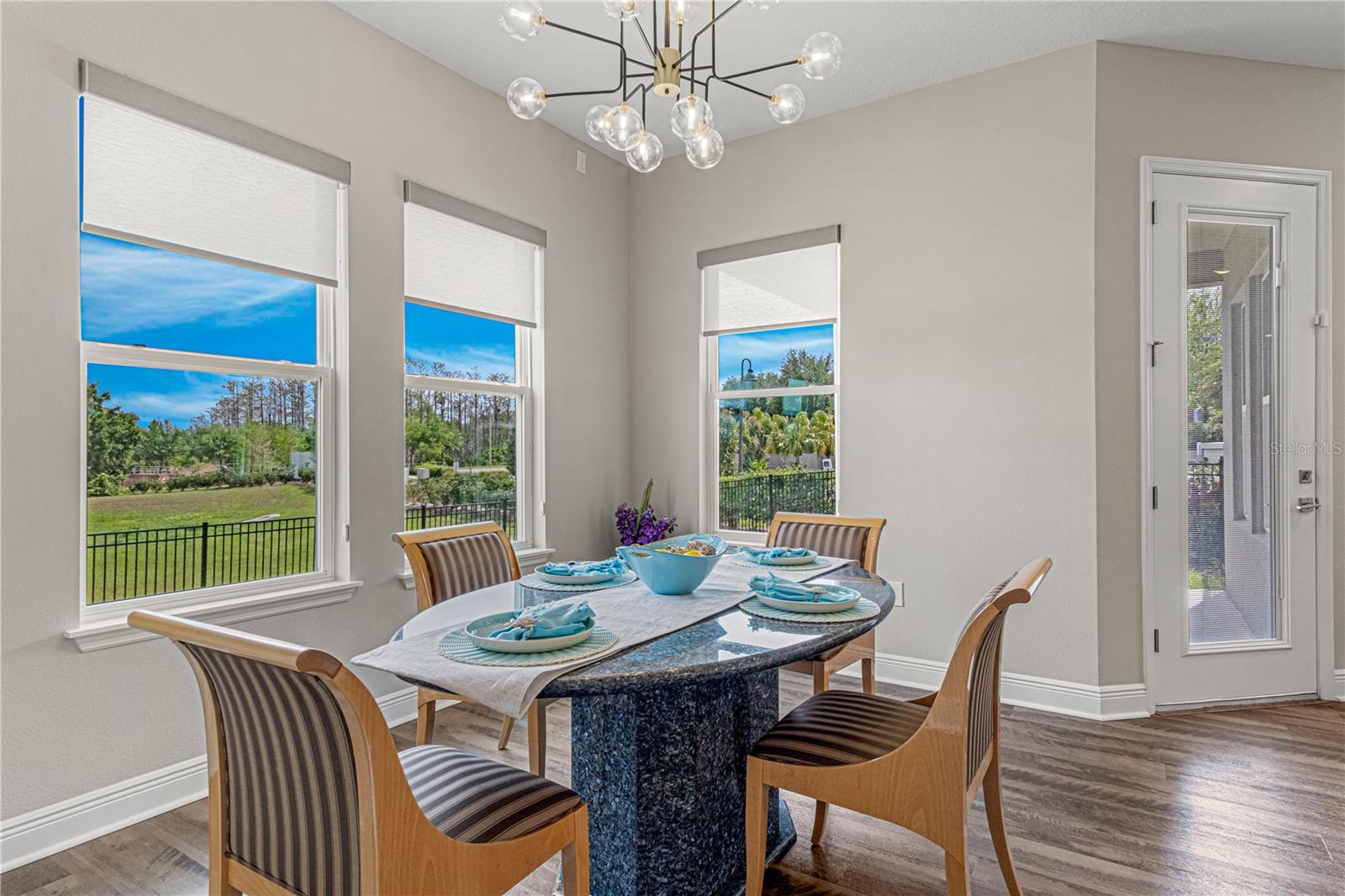 SAND LAKE SOUND - Residential