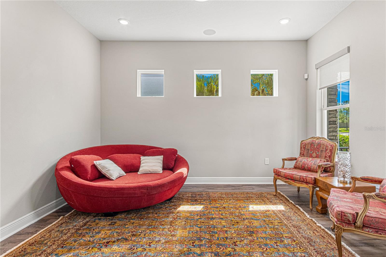 SAND LAKE SOUND - Residential