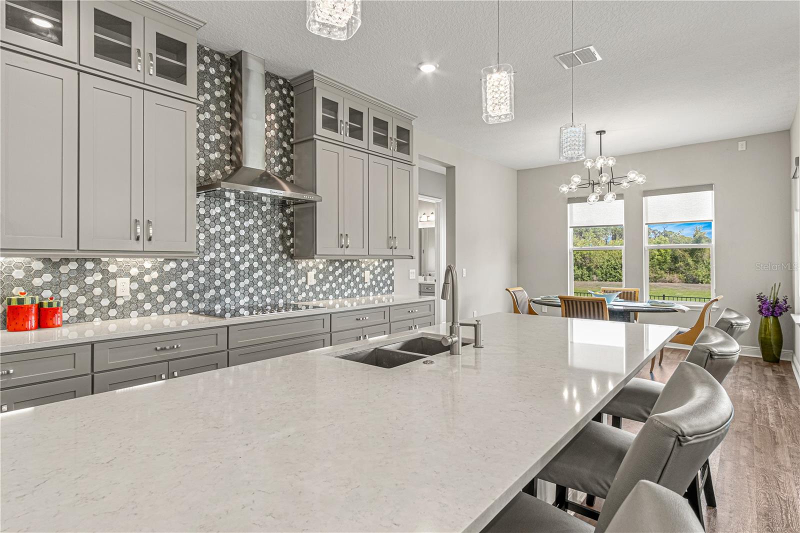 SAND LAKE SOUND - Residential