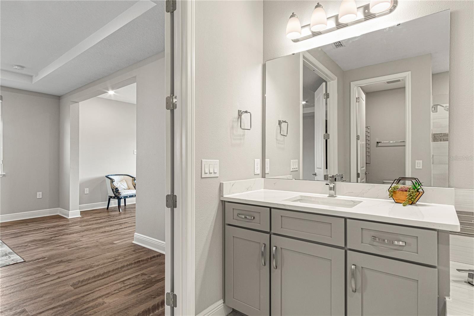 SAND LAKE SOUND - Residential