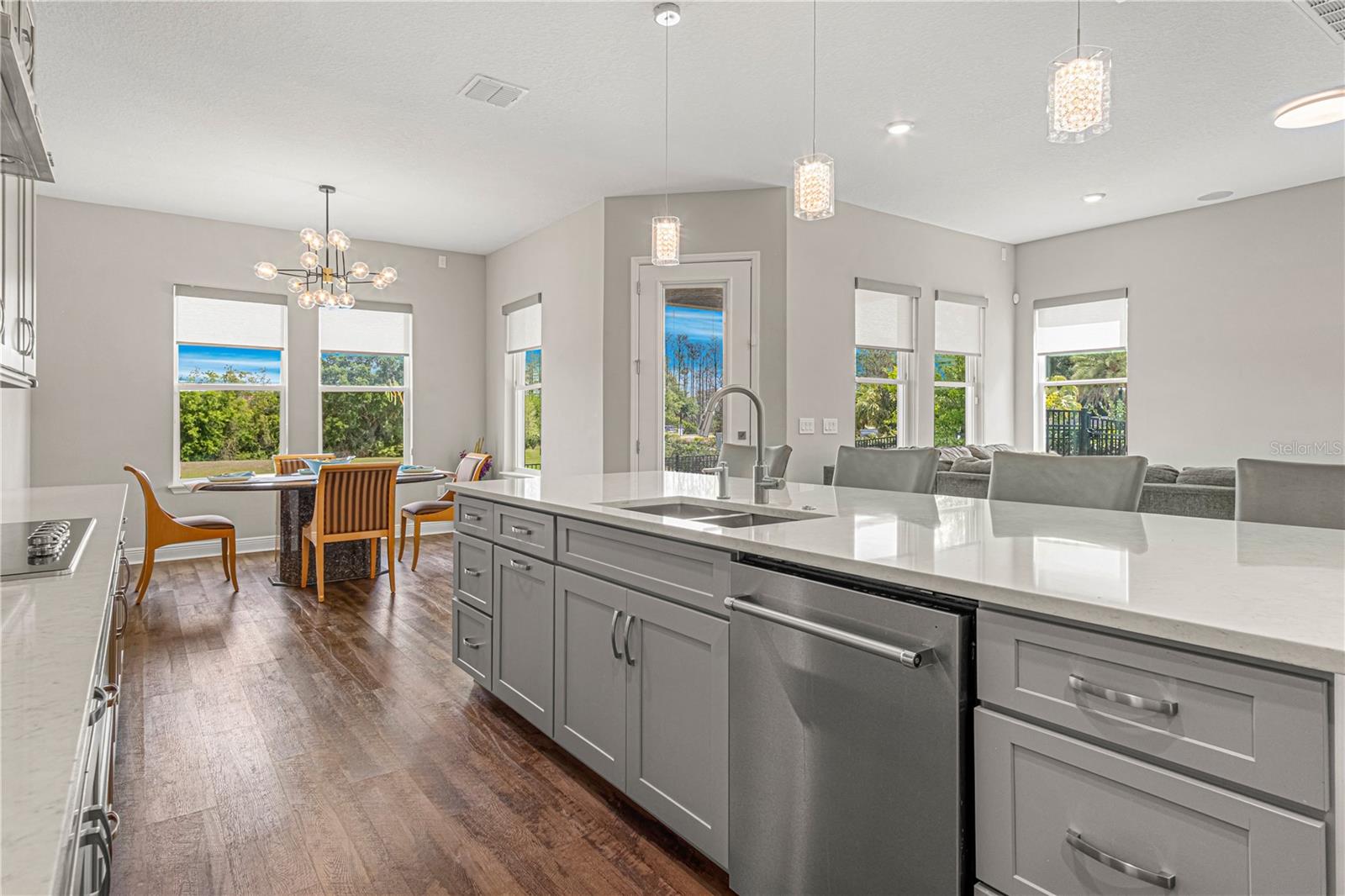 SAND LAKE SOUND - Residential