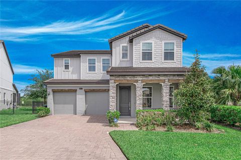 Photo of 6007 Bimini Twist Loop, Orlando, FL 32819 (MLS # O6397455)