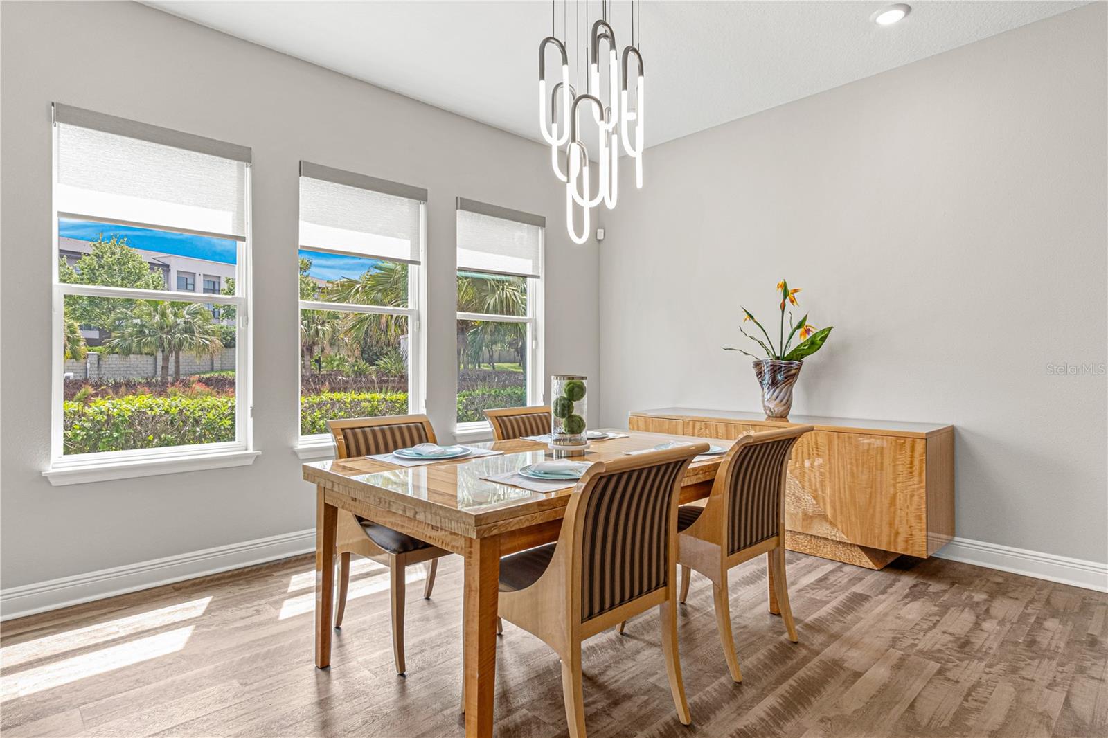 SAND LAKE SOUND - Residential