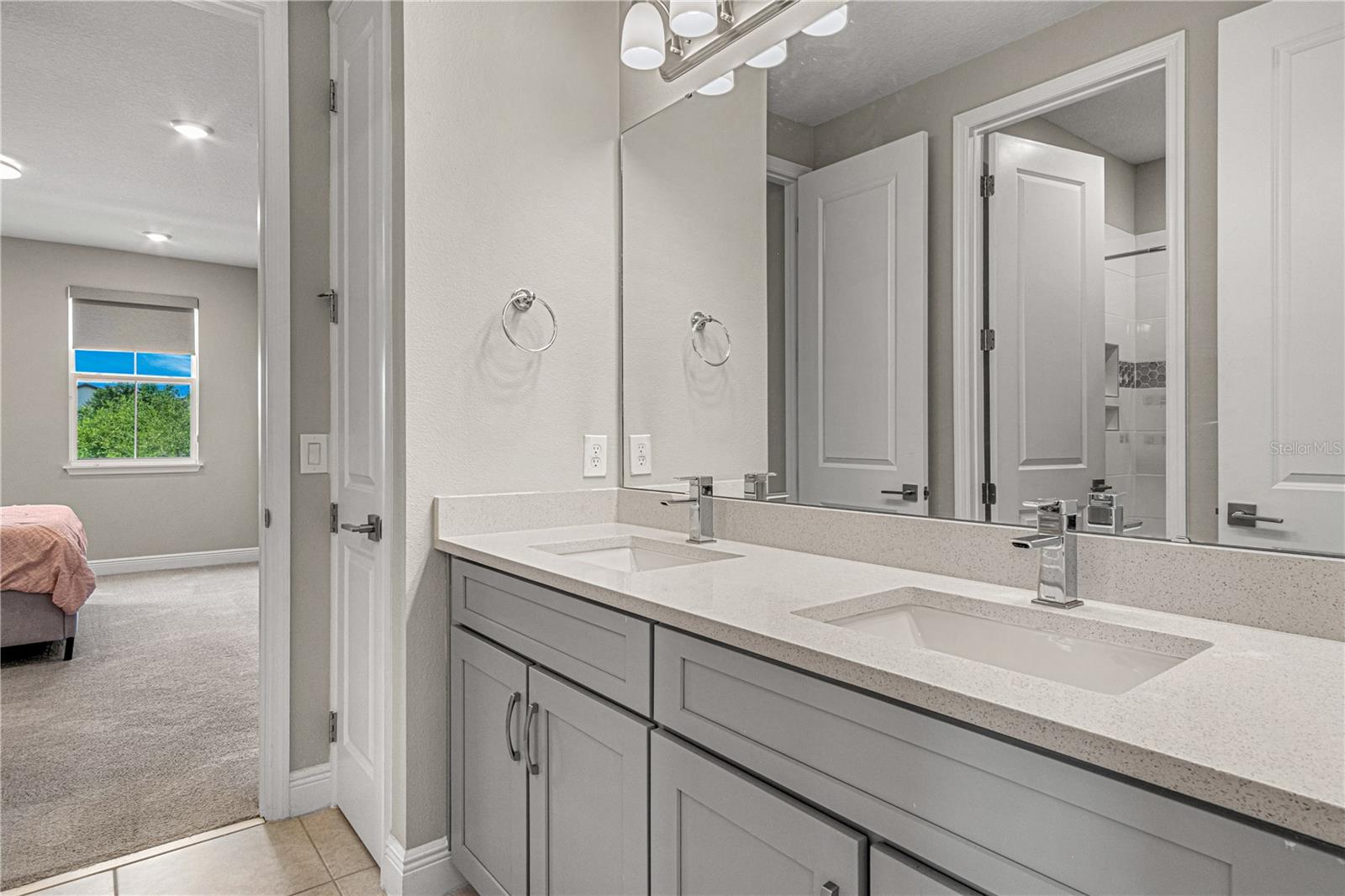 SAND LAKE SOUND - Residential