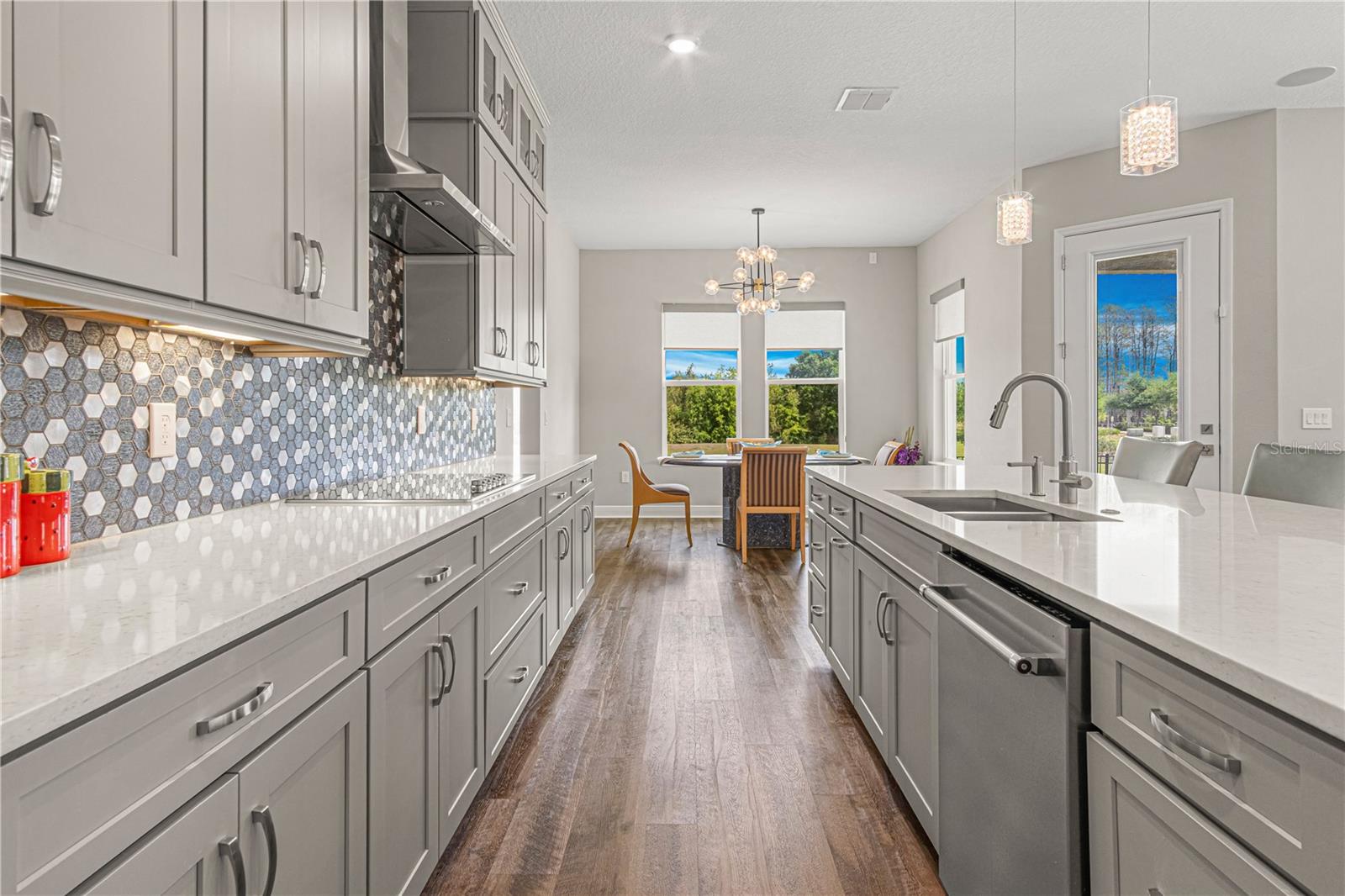 SAND LAKE SOUND - Residential