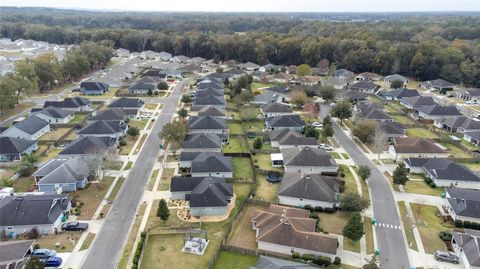 A home in HIGH SPRINGS