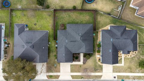 A home in HIGH SPRINGS