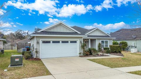 A home in HIGH SPRINGS