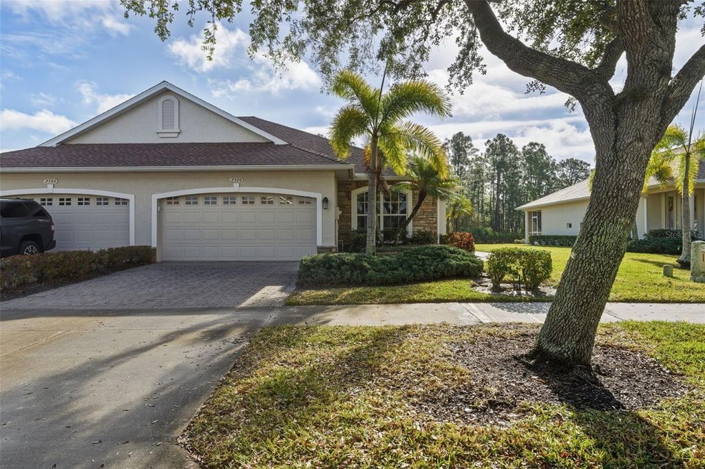 Photo of 2520 Cottonwood Ln, North Port, FL 34287 (MLS # A4682670)