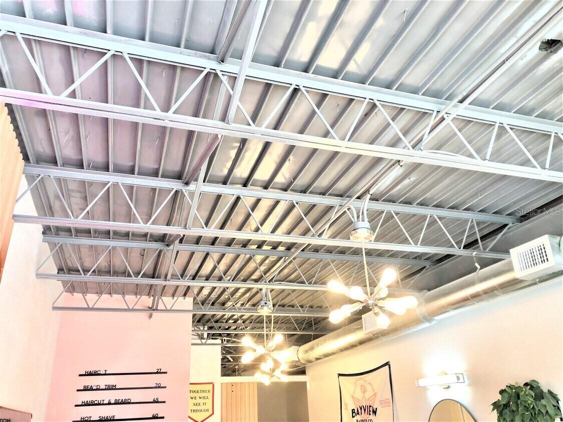 CHERYL PEARSON REP - Commercial Sale