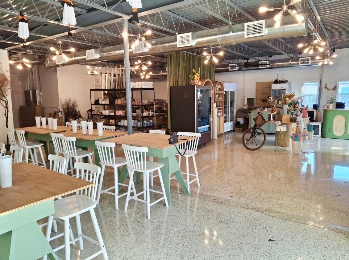 CHERYL PEARSON REP - Commercial Sale