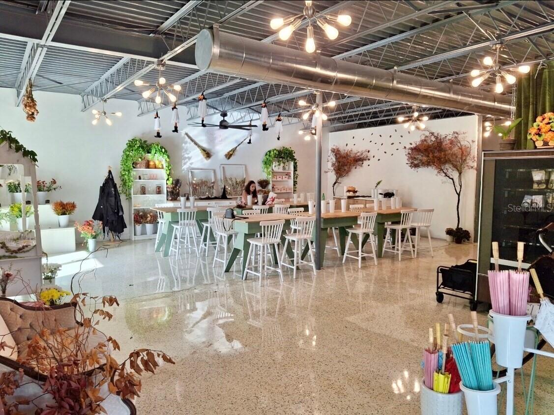 CHERYL PEARSON REP - Commercial Sale