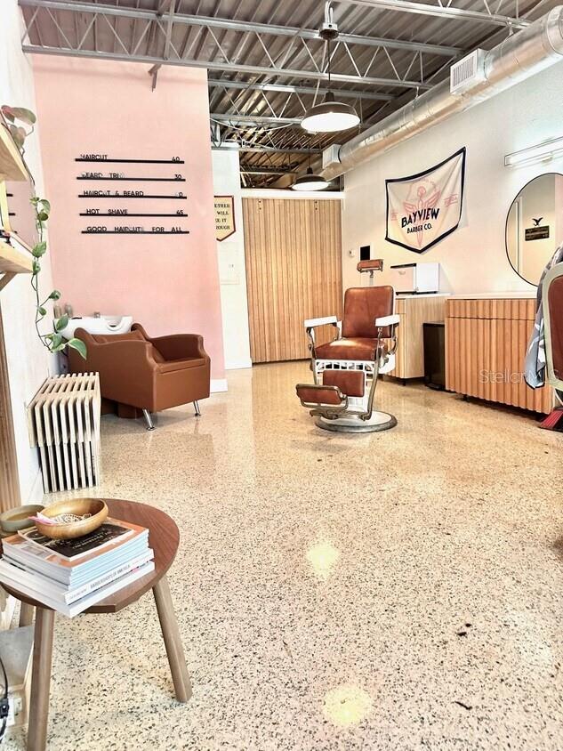 CHERYL PEARSON REP - Commercial Sale