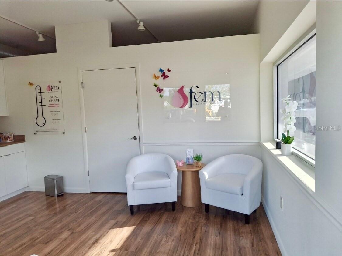 CHERYL PEARSON REP - Commercial Sale