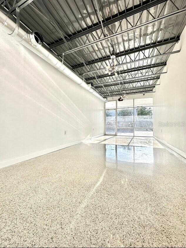 CHERYL PEARSON REP - Commercial Sale