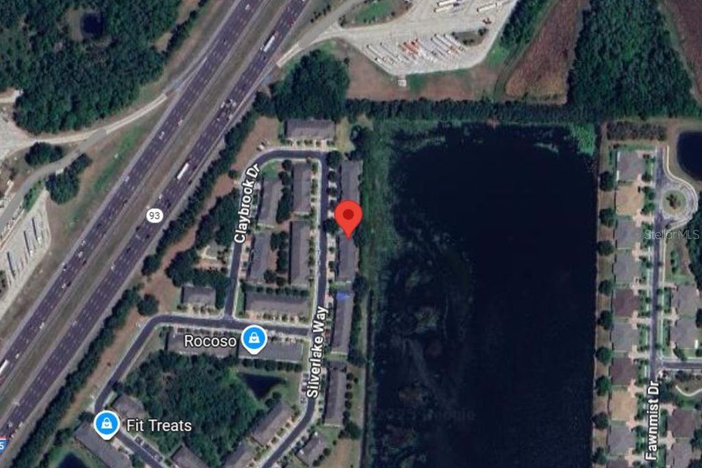 Photo of 3906 Silverlake Way, Wesley Chapel, FL 33544 (MLS # TB8429724)