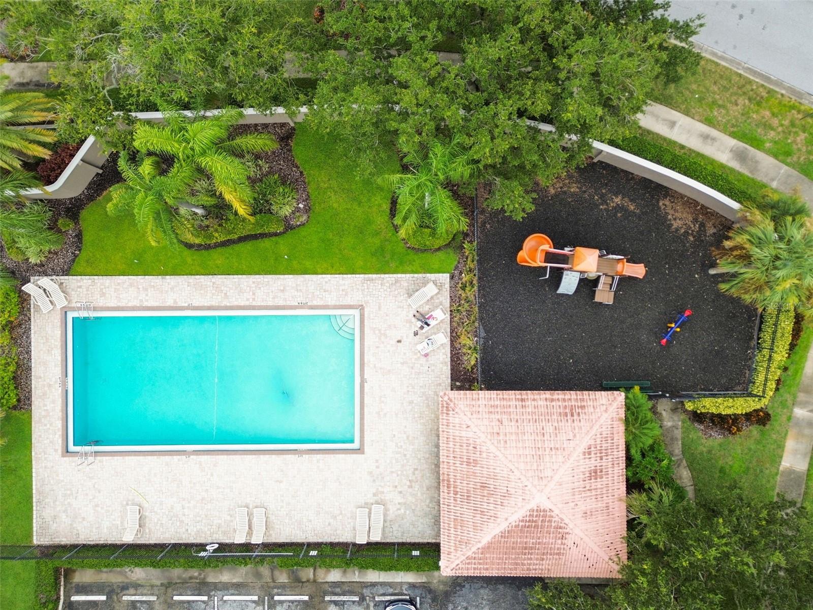 EASTLAKE OAKS PH 2 - Residential