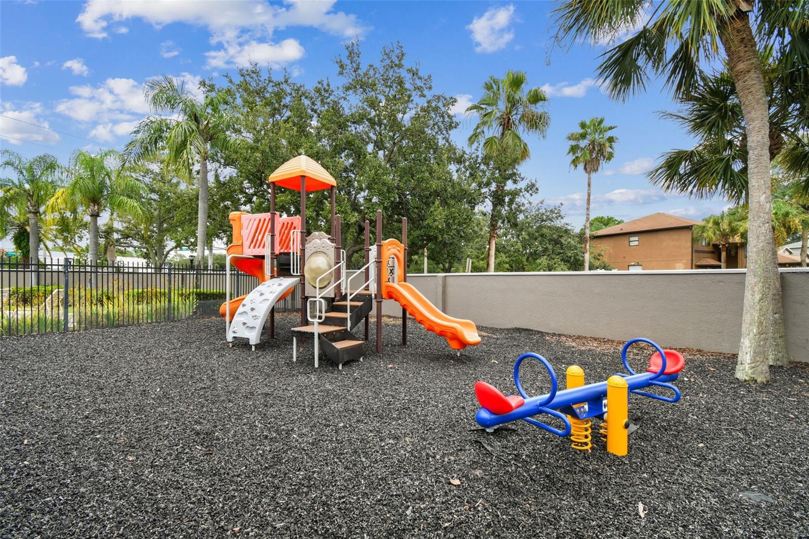 EASTLAKE OAKS PH 2 - Residential