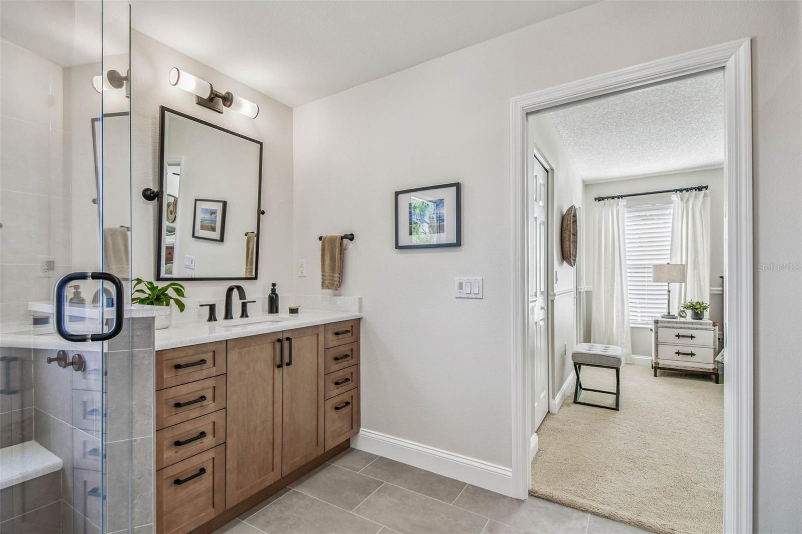 EASTLAKE OAKS PH 2 - Residential