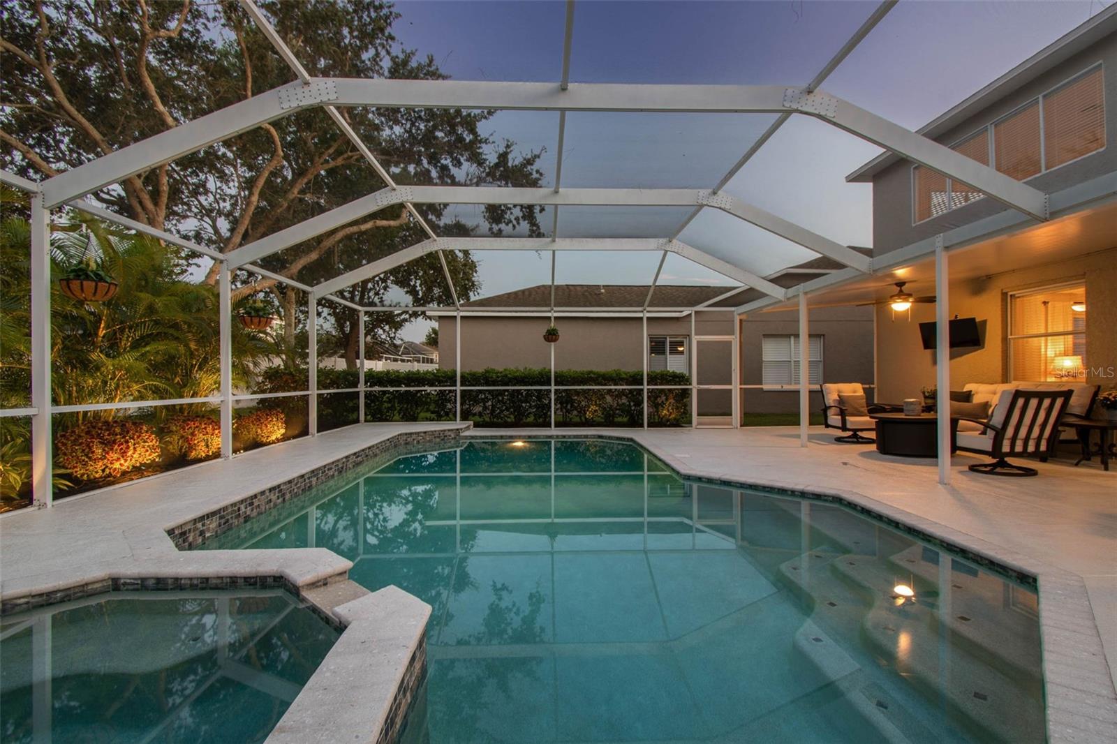EASTLAKE OAKS PH 2 - Residential