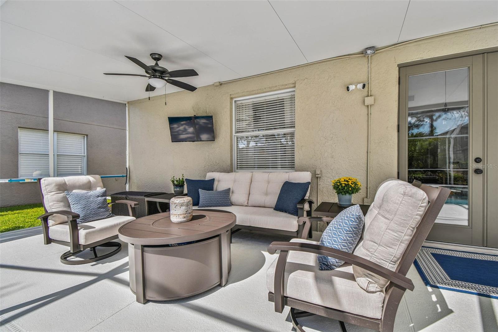 EASTLAKE OAKS PH 2 - Residential
