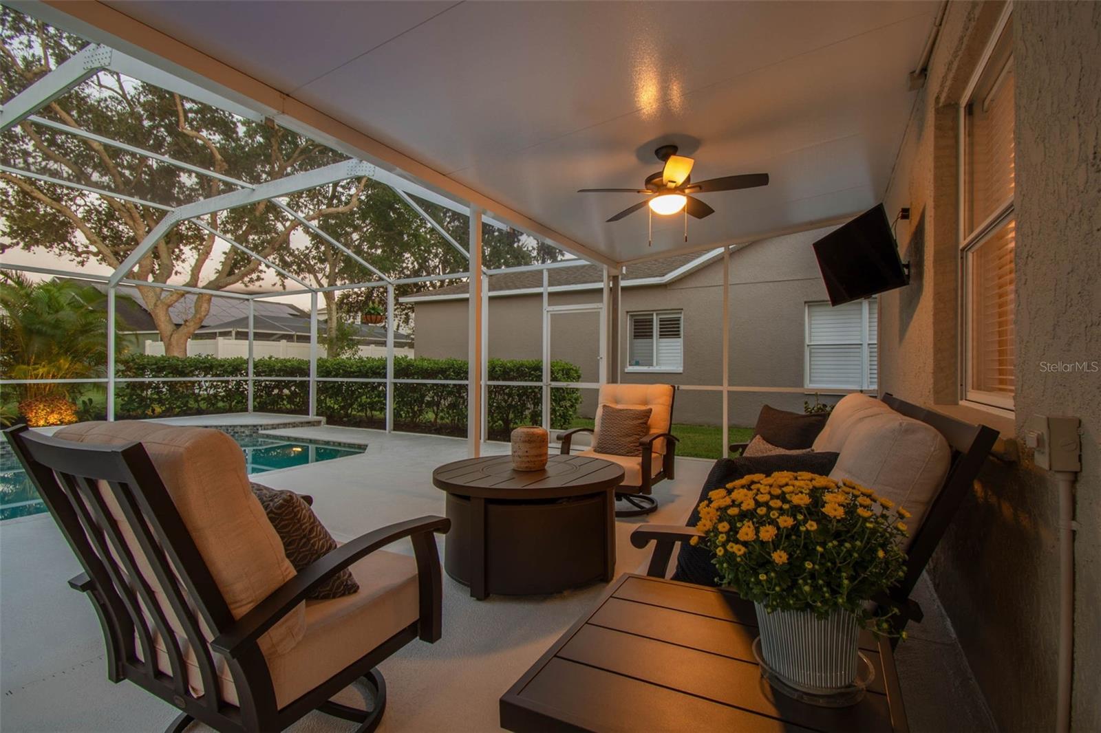 EASTLAKE OAKS PH 2 - Residential